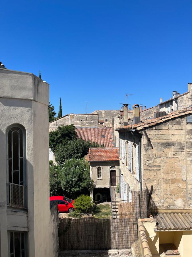 La Charmante Du Palais 2 Apartment *