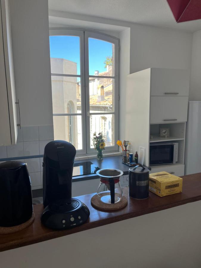 Apartment La Charmante Du Palais 2 Avignon
